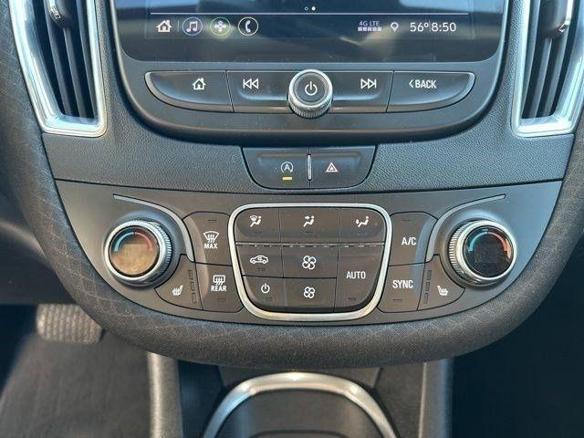 Chevrolet Malibu LT 2020