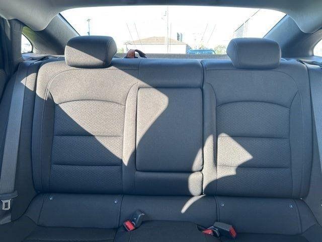 Chevrolet Malibu LT 2020