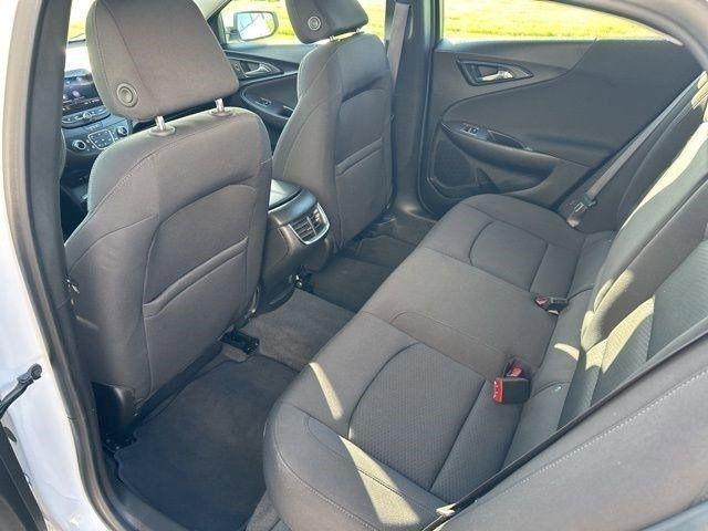 Chevrolet Malibu LT 2020