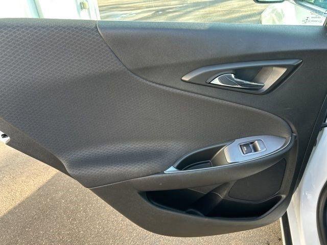 Chevrolet Malibu LT 2020