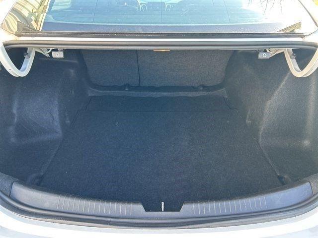 Chevrolet Malibu LT 2020