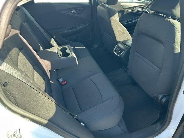 Chevrolet Malibu LT 2020