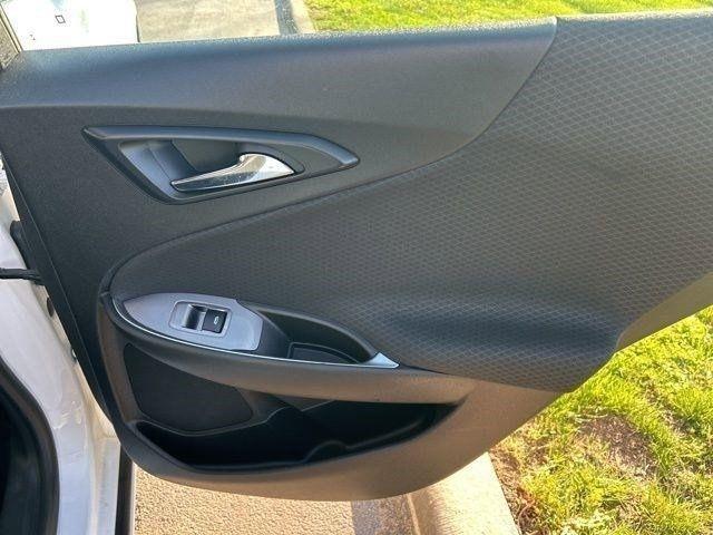 Chevrolet Malibu LT 2020