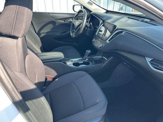 Chevrolet Malibu LT 2020