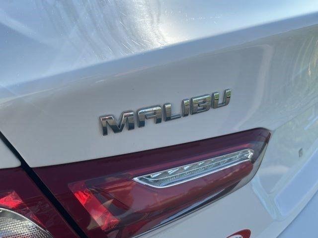 Chevrolet Malibu LT 2020