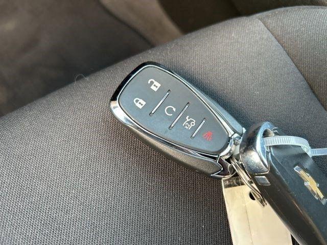 Chevrolet Malibu LT 2020