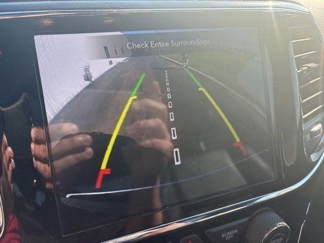 Jeep Grand Cherokee Limited 4WD 2021