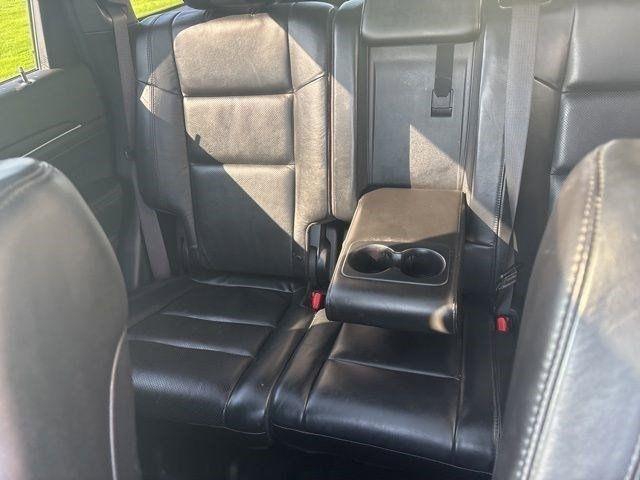 Jeep Grand Cherokee Limited 4WD 2021