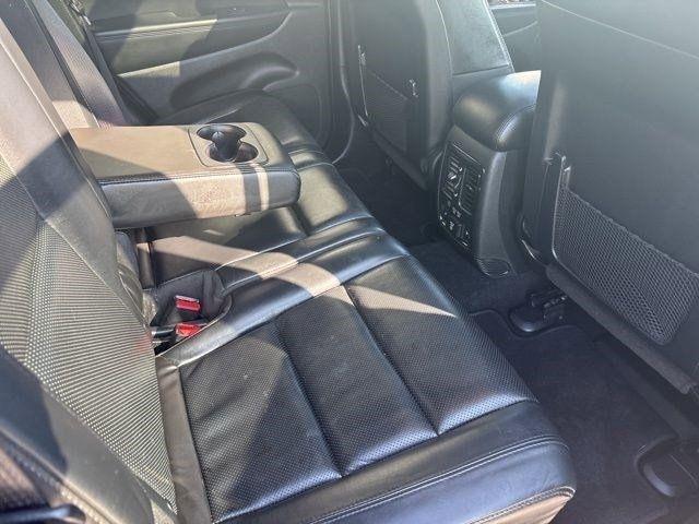 Jeep Grand Cherokee Limited 4WD 2021