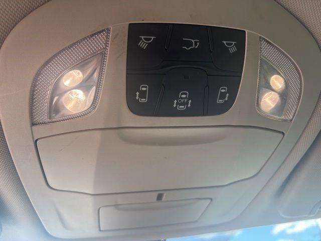 Chrysler Pacifica Touring-L 2021