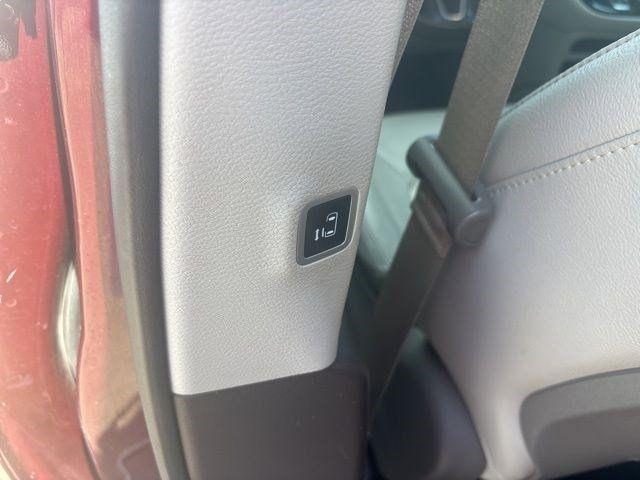 Chrysler Pacifica Touring-L 2021