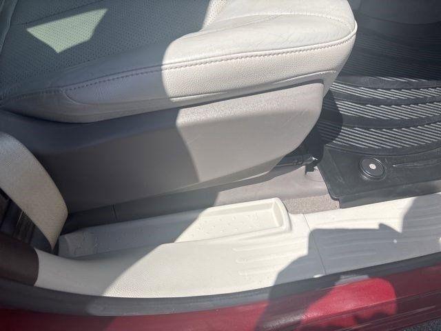 Chrysler Pacifica Touring-L 2021