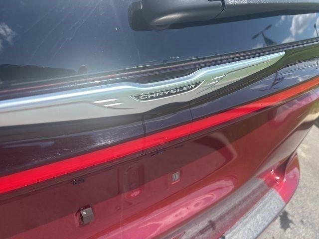 Chrysler Pacifica Touring-L 2021