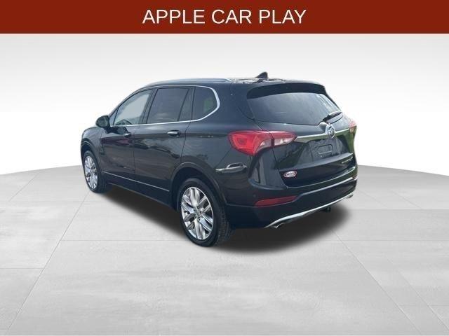 Buick Envision Premium II AWD 2019