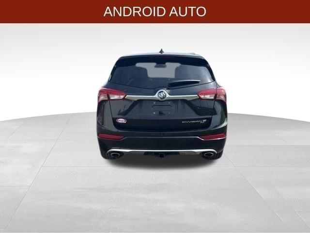 Buick Envision Premium II AWD 2019