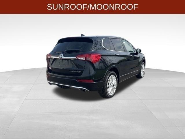 Buick Envision Premium II AWD 2019