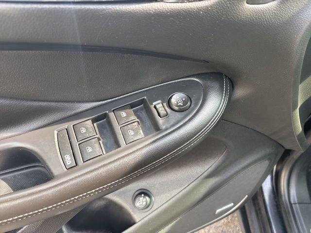 Buick Envision Premium II AWD 2019