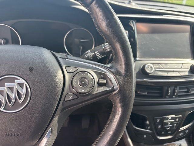 Buick Envision Premium II AWD 2019