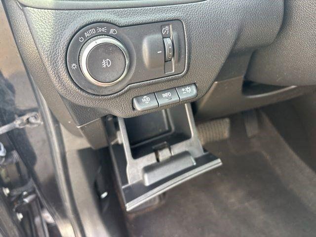 Buick Envision Premium II AWD 2019