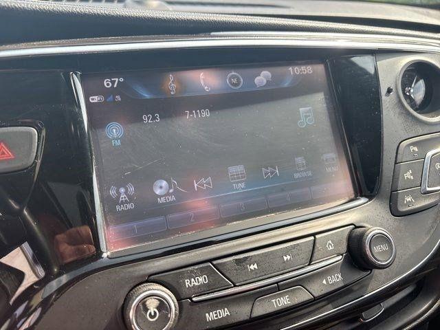 Buick Envision Premium II AWD 2019