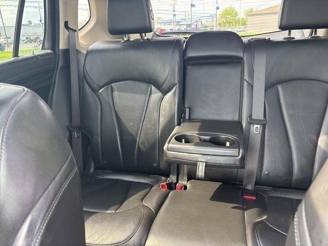 Buick Envision Premium II AWD 2019