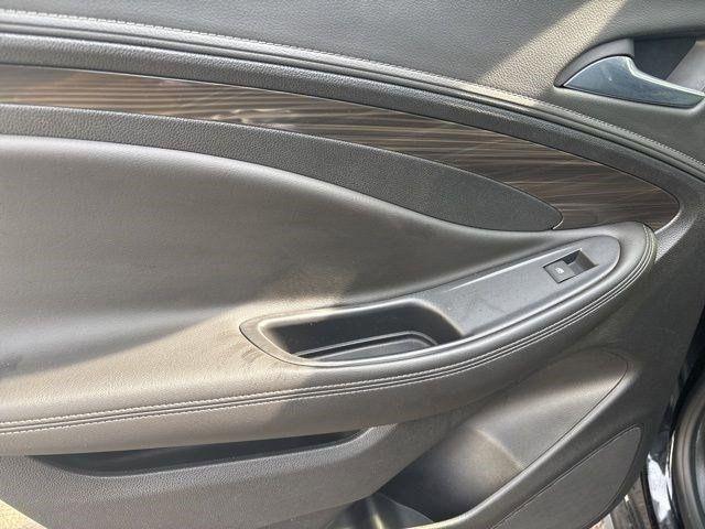 Buick Envision Premium II AWD 2019