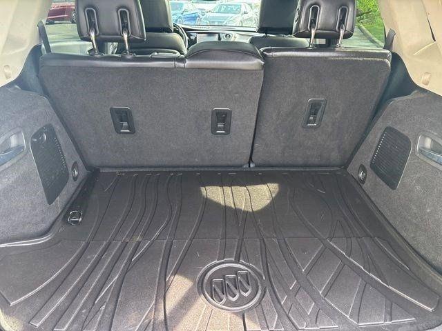 Buick Envision Premium II AWD 2019
