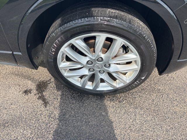 Buick Envision Premium II AWD 2019
