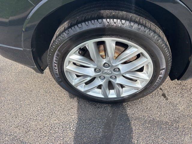Buick Envision Premium II AWD 2019