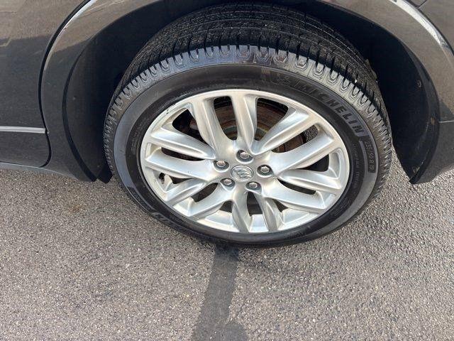 Buick Envision Premium II AWD 2019