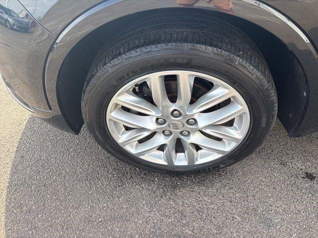 Buick Envision Premium II AWD 2019