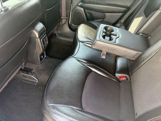 Jeep Compass Latitude 4WD 2020