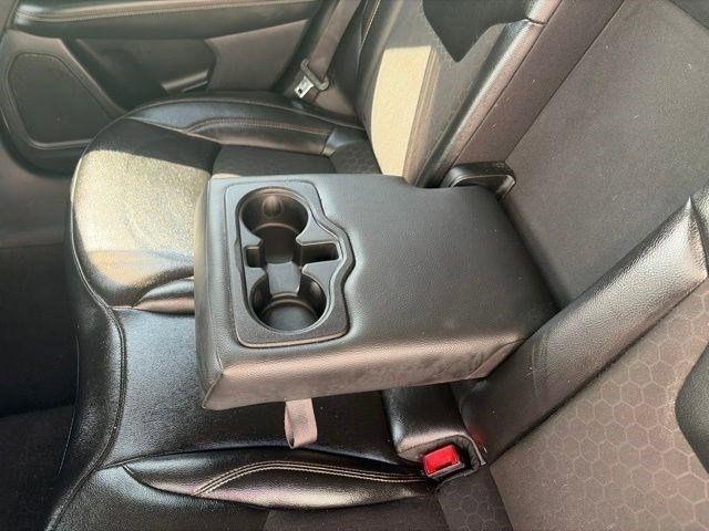 Jeep Compass Latitude 4WD 2020