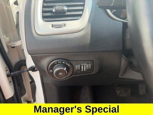 Jeep Compass Latitude 4WD 2020