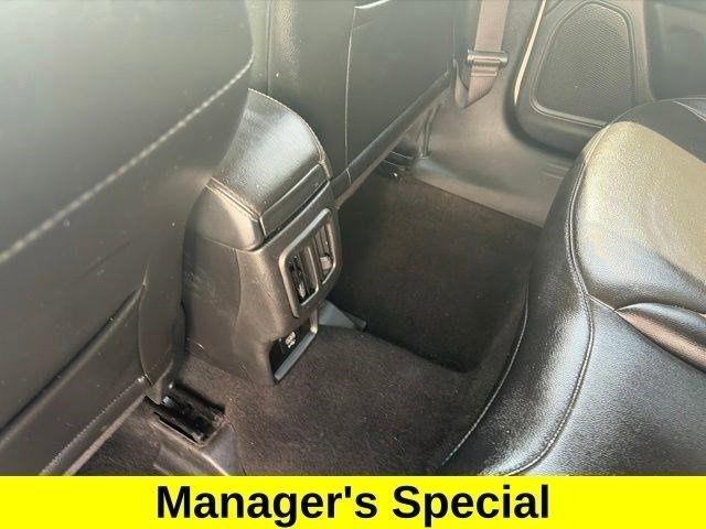 Jeep Compass Latitude 4WD 2020