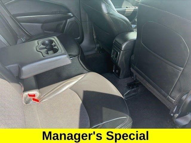 Jeep Compass Latitude 4WD 2020