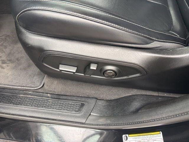 Jeep Grand Cherokee Limited 4WD 2021