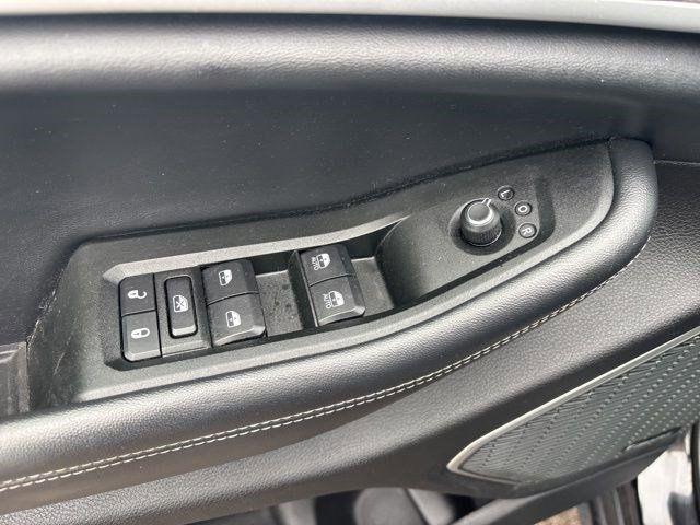 Jeep Grand Cherokee Limited 4WD 2021