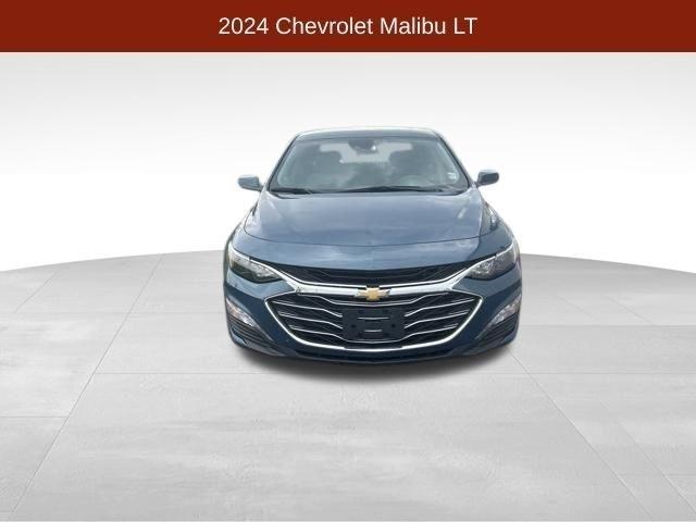 Chevrolet Malibu 1LT 2024