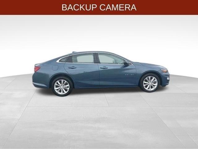 Chevrolet Malibu 1LT 2024