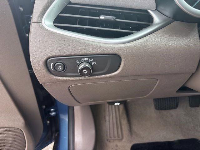 Chevrolet Malibu 1LT 2024