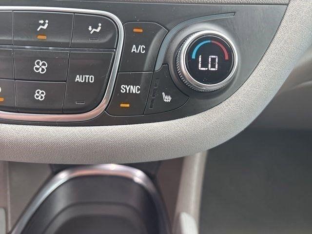 Chevrolet Malibu 1LT 2024