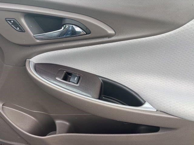 Chevrolet Malibu 1LT 2024