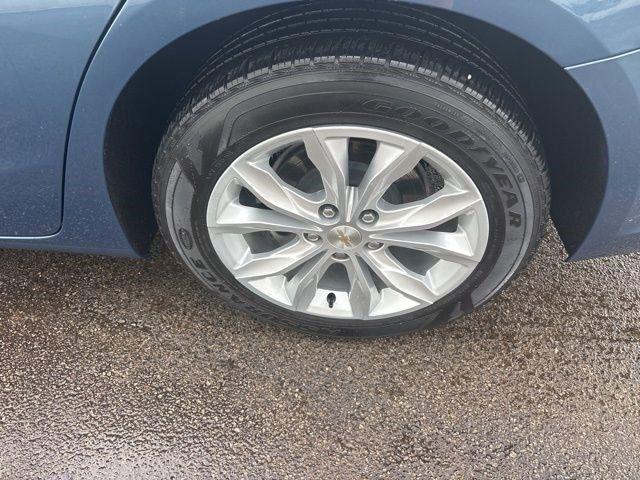 Chevrolet Malibu 1LT 2024