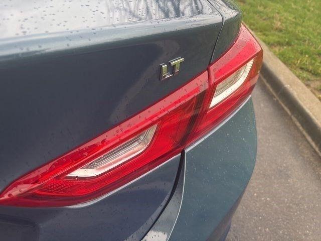 Chevrolet Malibu 1LT 2024