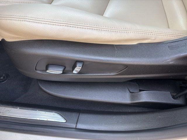 Cadillac XT5 Base 2017