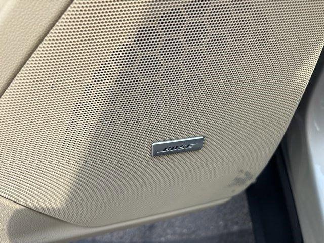 Cadillac XT5 Base 2017