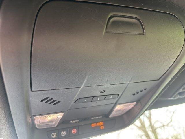 Cadillac XT5 Base 2017