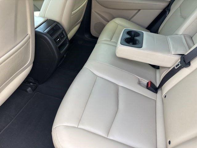 Cadillac XT5 Base 2017