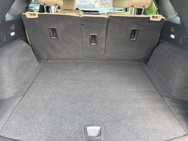 Cadillac XT5 Base 2017